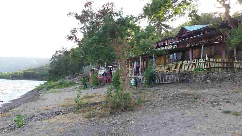 B&B in Laguna Apoyo