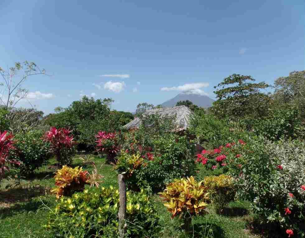 Finca Montania Sagrada