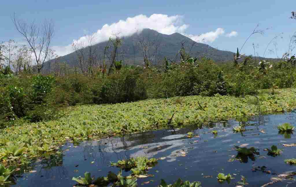 Kajak-Tour auf dem Río Istián