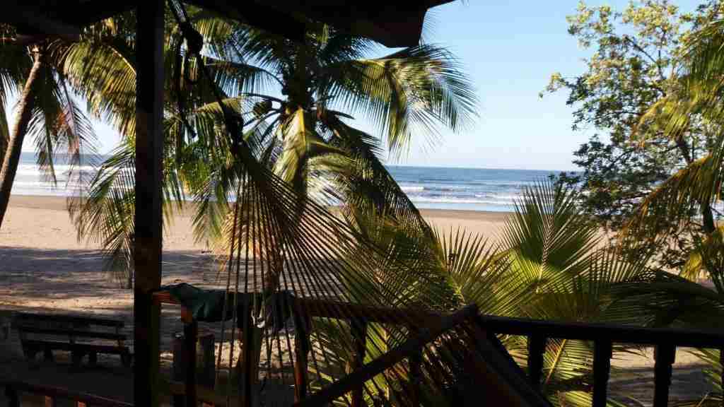 Redwood Beach Resort